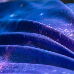 Galaxy Bedding Set Quilt Covers Without Filler (Online Order Only)