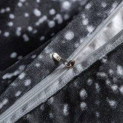 Galaxy Universe Sky Bedding Sets Quilt Covers Room Decoration (Online Order Only)