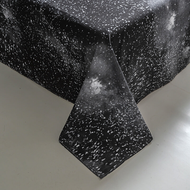 Galaxy Universe Sky Bedding Sets Quilt Covers Room Decoration (Online Order Only)