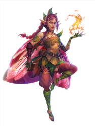 Jewel of the Indigo Isles Hardcover & PDF (Online Order Only)
