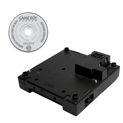 Gameboy Player With Startup Disc (Gamecube) (Online Order Only)