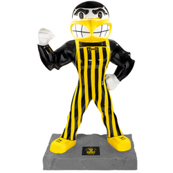 Herky on Parade Bobbleheads (Presale) (ONLINE ORDER ONLY)
