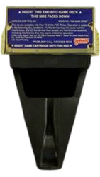 Game Genie - NES