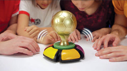 Fanzone Soccer Trivia – The Ultimate Soccer Trivia Game for Fans (ONLINE ORDER ONLY)