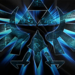 Game The Legend of Zelda Bedding Set Pattern Quilt Duvet Cover Without Filler (Online Order Only)