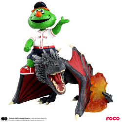 Game of Thrones MLB Bobbleheads - American League (ONLINE ORDER ONLY)