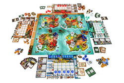 Heroes of Land, Air & Sea (ONLINE ORDER ONLY)