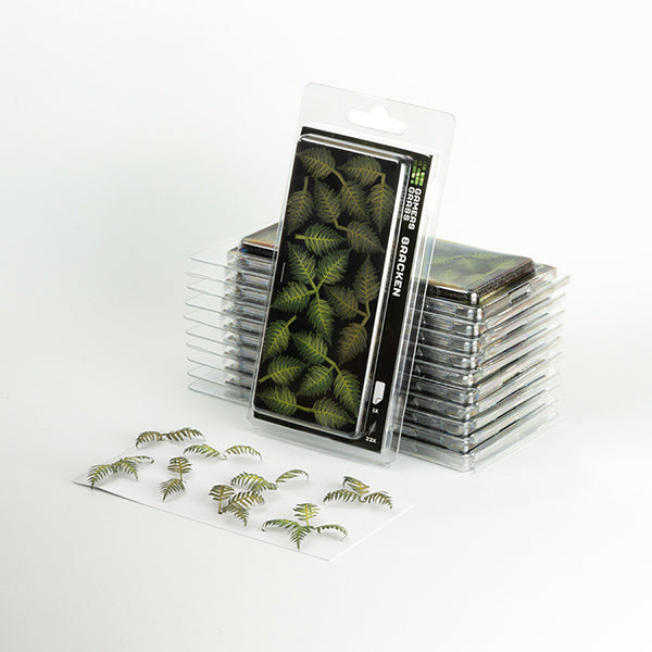 Gamers Grass Laser Plants: Bracken (ONLINE ORDER ONLY)