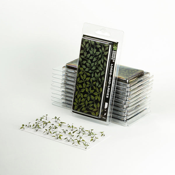 Gamers Grass Laser Plants: Lords-and-Ladies (ONLINE ORDER ONLY)