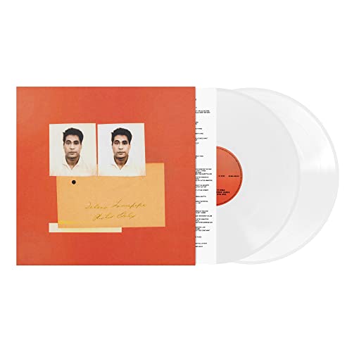 Gang Of Youths - angel in realtime. [Vinyl]
