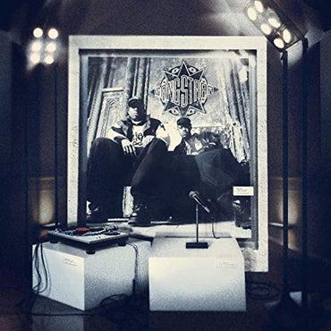 Gang Starr - One Of The Best Yet [2 LP] [Vinyl] (ONLINE ORDER ONLY)