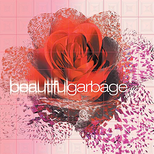 Garbage - Beautiful Garbage (20th Anniversary) [2 LP] [Vinyl] (ONLINE ORDER ONLY)