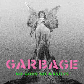 No Gods No Masters (RSD21 EX) [Vinyl] (ONLINE ORDER ONLY)