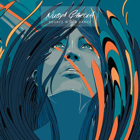 Garcia, Nubya - SOURCE ? OUR DANCE [Vinyl] (ONLINE ORDER ONLY)