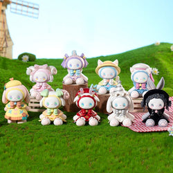 EMMA Secret Forest Garden Party series Blind Box (1 Blind Box) (ONLINE ORDER ONLY)