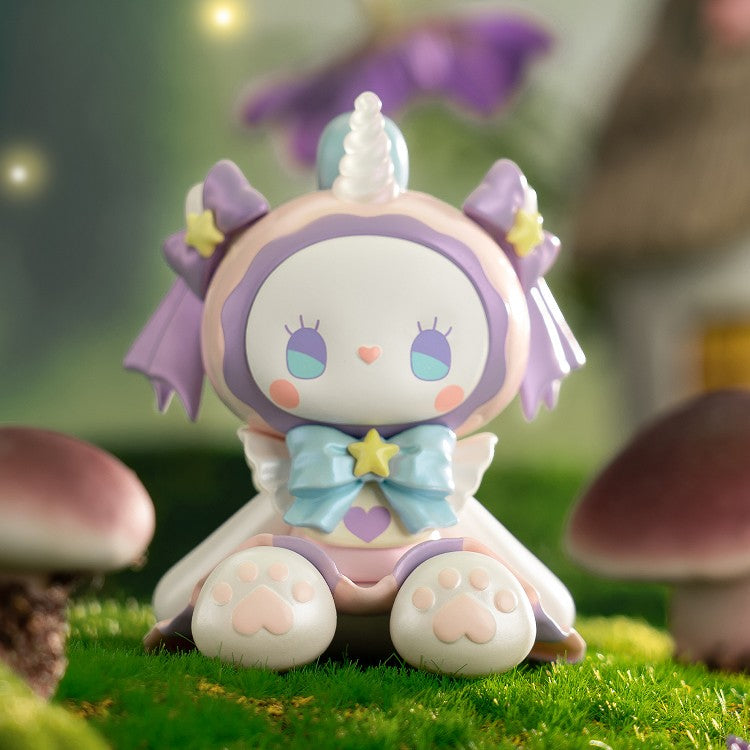 EMMA Secret Forest Garden Party series Blind Box (1 Blind Box) (ONLINE ORDER ONLY)