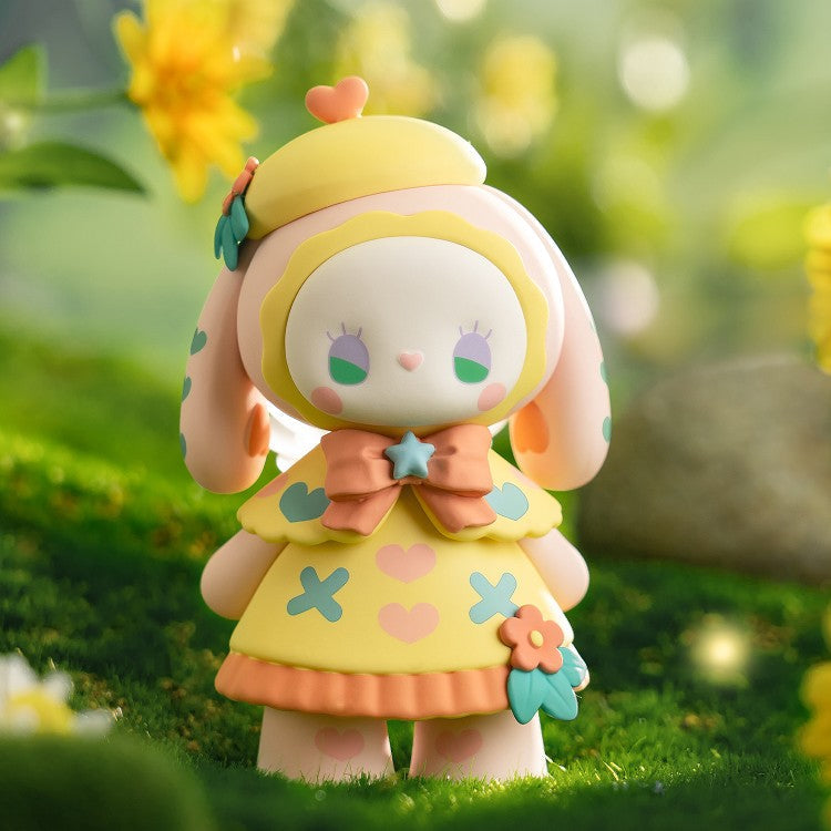 EMMA Secret Forest Garden Party series Blind Box (1 Blind Box) (ONLINE ORDER ONLY)
