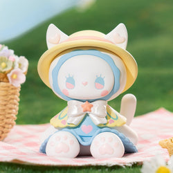 EMMA Secret Forest Garden Party series Blind Box (1 Blind Box) (ONLINE ORDER ONLY)