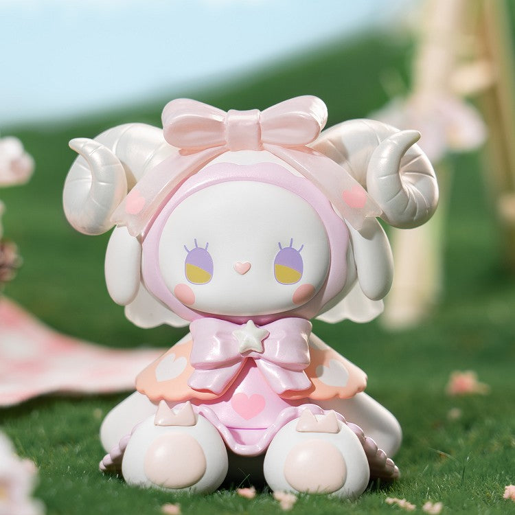 EMMA Secret Forest Garden Party series Blind Box (1 Blind Box) (ONLINE ORDER ONLY)