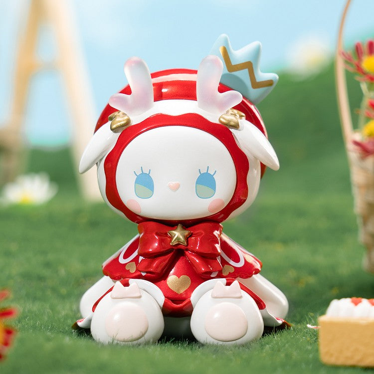 EMMA Secret Forest Garden Party series Blind Box (1 Blind Box) (ONLINE ORDER ONLY)
