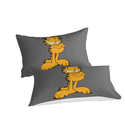 Garfield Bedding Set Quilt Cover Without Filler (Online Order Only)