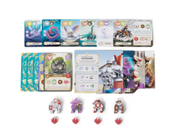 Wondrous Creatures: Gargantuan Beasts Expansion (ONLINE ORDER ONLY)
