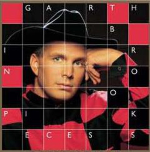 In Pieces [Vinyl]