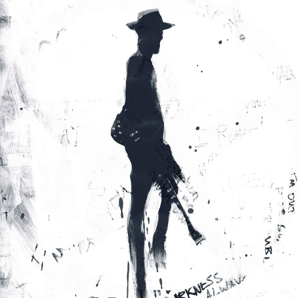 Gary Clark Jr. - THIS LAND (2LP) [Vinyl] (ONLINE ORDER ONLY)