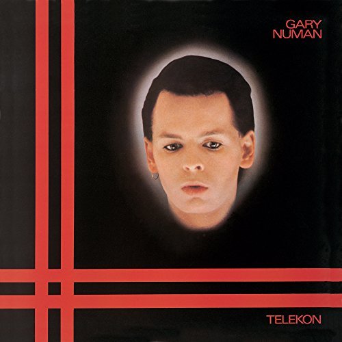 TELEKON [Vinyl] (ONLINE ORDER ONLY)