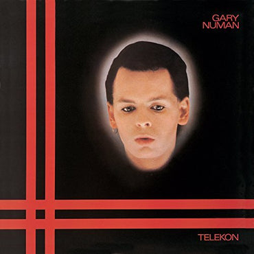 TELEKON [Vinyl] (ONLINE ORDER ONLY)