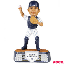 MLB Stadium Lights Bobbleheads (ONLINE ORDER ONLY)