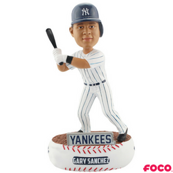 MLB Baller Bobbleheads (ONLINE ORDER ONLY)