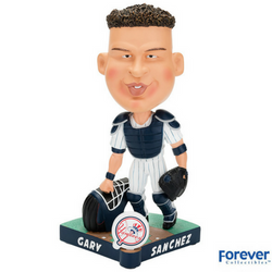 MLB Caricature Bobbleheads (ONLINE ORDER ONLY)