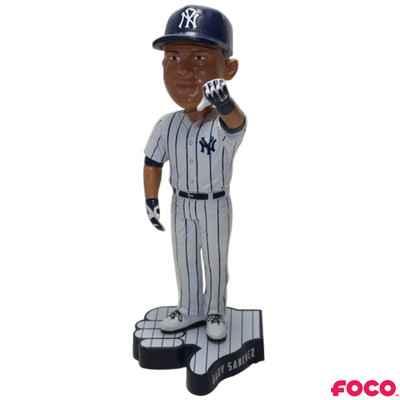New York Yankees Thumbs Down Bobbleheads (ONLINE ORDER ONLY)