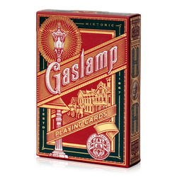 Gaslamp Playing Cards (ONLINE ORDER ONLY)