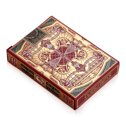 Gaslamp Playing Cards (ONLINE ORDER ONLY)