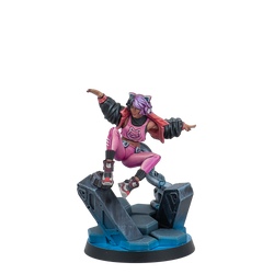 Infinity HexaDome Legends Core Box (ONLINE ORDER ONLY)