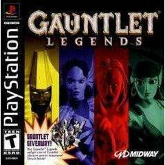 Gauntlet Legends - PlayStation (Online Order Only)