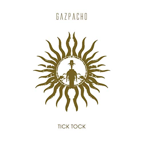 Tick Tock [Vinyl] (ONLINE ORDER ONLY)