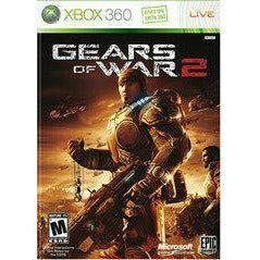 Gears Of War 2 - Xbox 360 (Online Order Only)