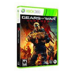 Gears Of War Judgment - Xbox 360 (Online Order Only)