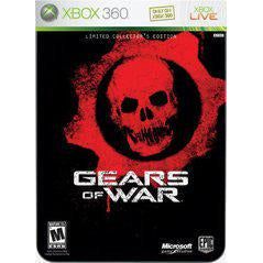 Gears Of War [Limited Edition] - Xbox 360 (Online Order Only)