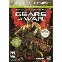 Gears Of War [Platinum Hits] - Xbox 360 (Online Order Only)