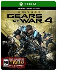 Gears Of War 4 - Xbox One (Online Order Only)