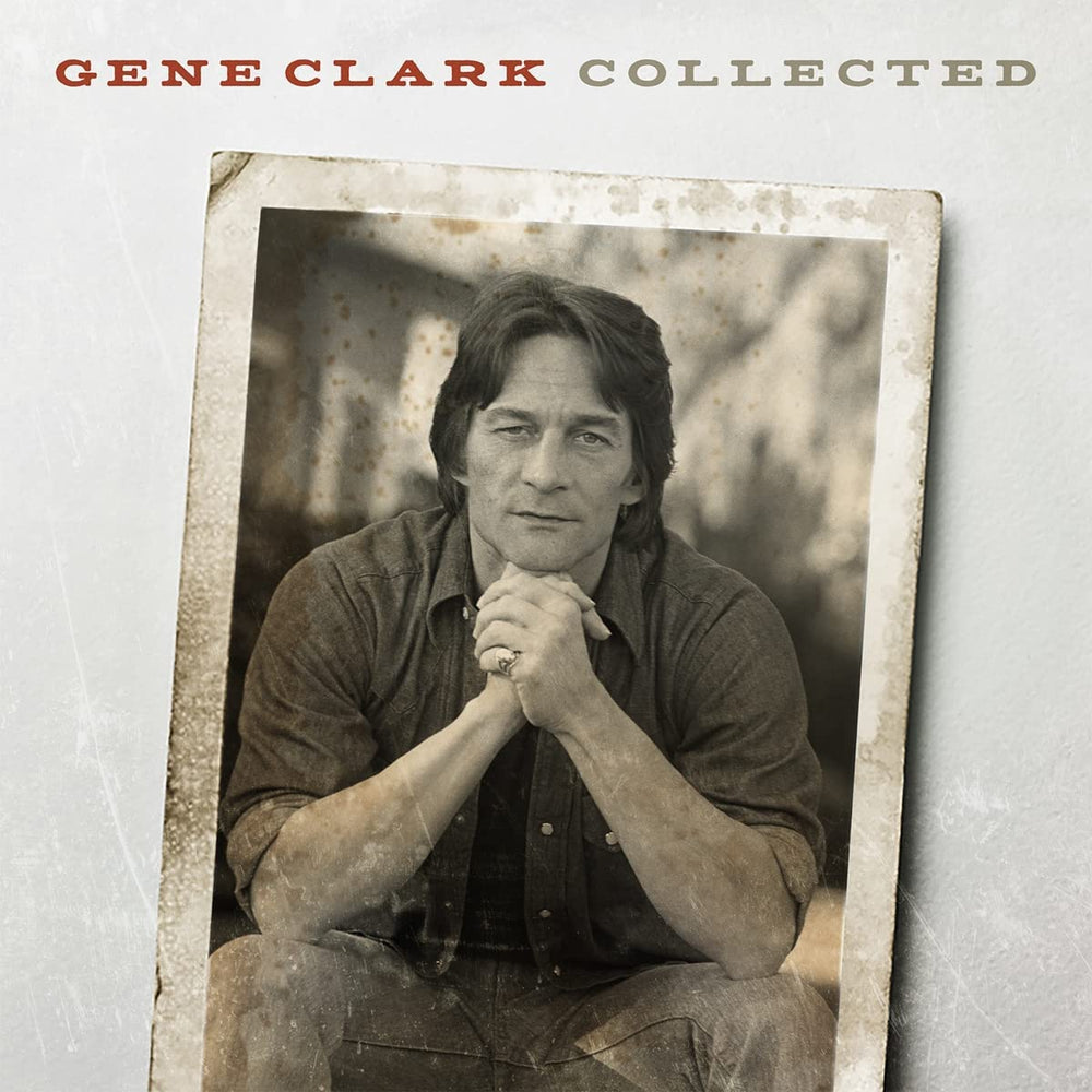 Collected [Vinyl]