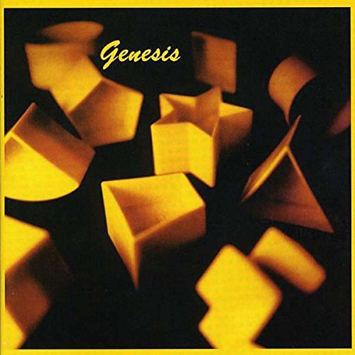 Genesis - Genesis [Vinyl] (ONLINE ORDER ONLY)