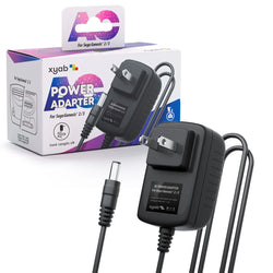 Power Adapter Cable For Sega Genesis® 2 / 3 & Game Gear®