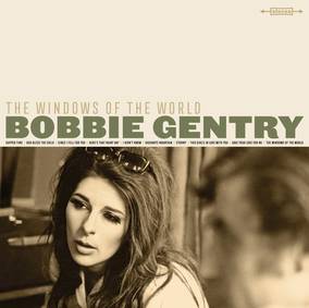 The Windows Of The World [Vinyl] (ONLINE ORDER ONLY)