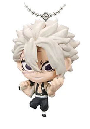 Demon Slayer Kimetsu Sd Mascot 3 - Genya Shinazugawa - Anime Imports LLC