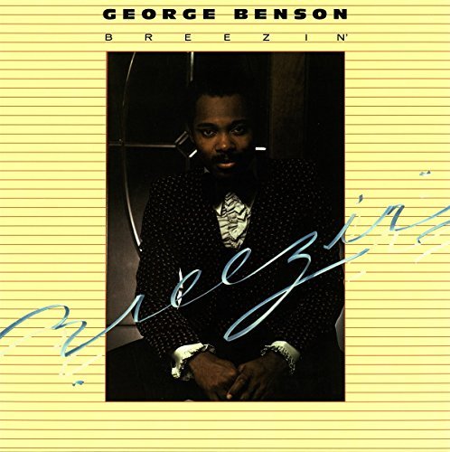 BREEZIN [Vinyl] (ONLINE ORDER ONLY)